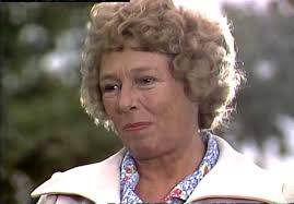 Roxanne Pallet, she played Jo Stiles ex wife of Andy Sugden