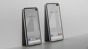 Be one of the first to purchase pixel 4a in barely blue. Google Pixel 4 And Pixel 4 Xl Release Date Specs And Price
