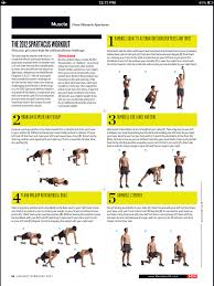 You won't have to worry about a clock because this guy in gary january 31st, 2011 at 13:49 if anyone is interested i made a few printable workout tracker for this, courtesy of bodybuilding.com, just cross. Workout Dumbell Workout Spartacus Workout Easy Workouts