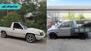 Check spelling or type a new query. Barang Rare Ubahsuai Kereta Kegemaran Menjadi Trak Utiliti Wapcar