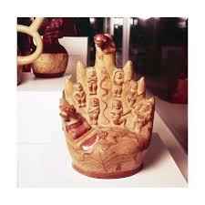 Pin On Moche Mountain Vessels