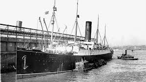 carpathia's role in titanic's rescue