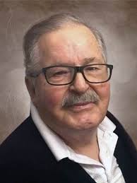 Maurice Hudon avis de décès