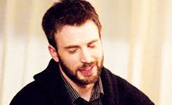 I LOVE YOU 3000 — ohevansmycaptain: Imagine you and Chris telling...