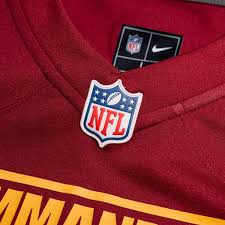 Abdullah Anderson Washington Commanders Jerseys, Abdullah Anderson Shirts,  Apparel, Gear