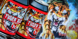 Winning Tyger Blood Beer And Box Social Brewing Your Online Magazine For Hard Rock And Heavy Metal