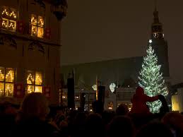 Gouda By Candlelight 2020 In The Netherlands Dates