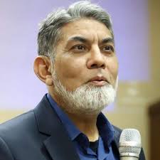Dr. Javed Iqbal