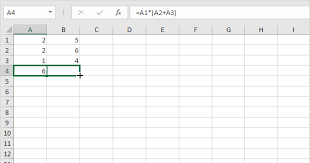 A large collection of useful excel formulas, beginner to advanced, with detailed explanations. Formulas And Functions In Excel Easy Excel Tutorial