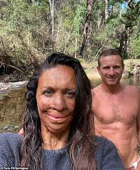 Turia pitt a decade on from the 'catastrophic bushfire' that changed her life | one plus one. Turia Pitt Shares The Hilarious Process Of Getting The Perfect Family Photo Sound Health And Lasting Wealth