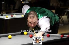 Cork City & County Pool Organization