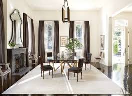 Formal dining room furniture is normally used to entertain friends and family so you will have a number of things. 22 Dining Room Decorating Ideas With Photos Architectural Digest