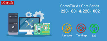 Software is an extremely valuable technology resource, when it works correctly. Comptia A 220 1001 And 220 1002 Course Ucertify