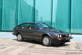 Image result for Rame Chiaro 1985 Alfa-Romeo