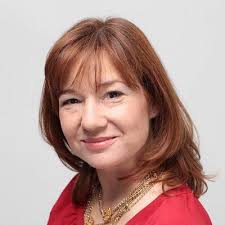 Naomi Richmond (@naomirichmond)