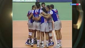 Brasil x frança no handebol masculino das olimpíadas; Superliga Masculina De Volei 2000 2001 Ulbra X Minas Telemig Final Youtube