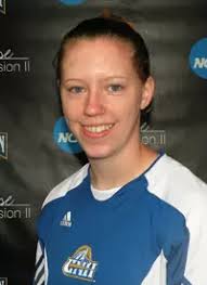 2011 Women's Soccer Roster