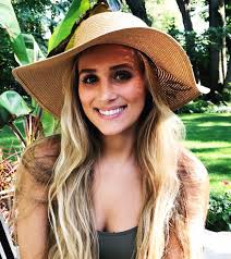 Beach Party Hat |birthday Girl Hat |birthday Favors