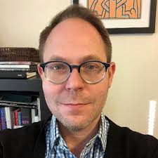 Interview with Dr. Anthony Petro