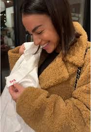 Sami Lane's Instagram, Twitter & Facebook