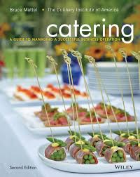 They also see that the job is done in the absence of residents of the house, apartment, or building so that no adverse reaction of the materials is caused on human lives. Catering A Guide To Managing A Successful Business Operation 2nd Edition Bruce Mattel By Chefs247 Issuu