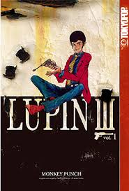 The series consists of ten episodes, with the first five released in january 2021 and the remainder on 11 june 2021. Lupin The Third Wikipedia