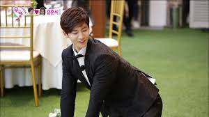 6 to 30 characters long; Eng Sub We Got Married 4 ìš°ê²°4 Jaerim S Dance Cover Sunmi 24hours At Wedding 20141206 Youtube
