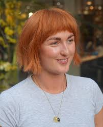 Welcome back Poppy 🙌🏻🙌🏻🙌🏻 @poppyhairdresser is back from her fashion  month travels and serving her signature hair cuts , love love love 🤩🤩🤩  Online booking available , 1 space left tomorrow ✨✨