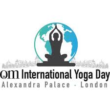 Check spelling or type a new query. Om International Yoga Day Home Facebook