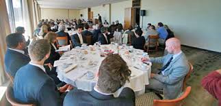 Delegates dining room at the united nations, new york, new york. Global Economic Ethic Launching Of The Manifest New York