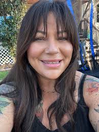 Introduction of Natalie from West Virginia