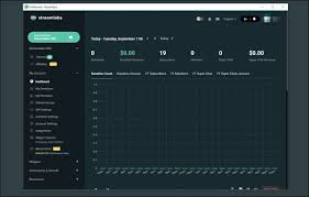 Maybe you would like to learn more about one of these? Sub Goal Widget Goal Progress Bar
