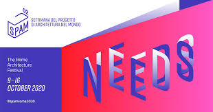 &laquo;SPAM 2.0&raquo; le Call dedicate ai giovani architetti - promosse da OAR ...