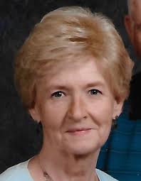 Obituary for Betty Ann (Patterson) Campeau