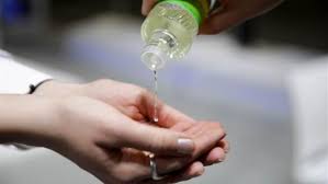 Kolonya Sirke Ve Alkol Mikrobu Oldurur Mu Virusler Nasil Olur Son Dakika Haberler