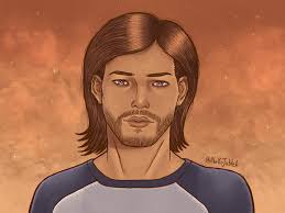 Danny Gaines : r/TXChainSawGame