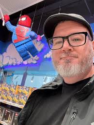 I had a fun LEGO day Saturday in Orlando at the Brick Fan Event. Here's the  recap of the show.