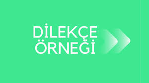 Sosyal ve ekonomik yetersizlik içerisindeyim. Dilekce Ornekleri Gaziyiz Com