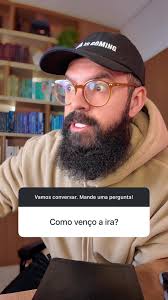 Entendendo a Ira: O Que Te Deixa Irado?