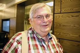 Celebrating 35 Years of Excellence: Dr. John Volker's Enduring Legacy at  Austin Peay State University