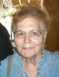 Shirley Ellen Judd Obituary