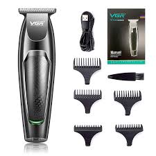 Typically, hair clippers are more powerful than beard trimmers and are better for trimming all different kinds of hair types easily (though some trimmers are specifically designed for both). Amazon Com Electric Hair Clippers Professional Hair Trimmer For Men Cordless Haircut Kit Suitable For Home Daily Use Beauty