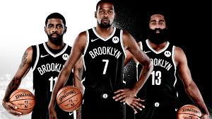 The nets compete in the national basketball association (nba) as a member club of the atlantic division of the eastern conference. Brooklyn Nets The Official Site Of The Brooklyn Nets