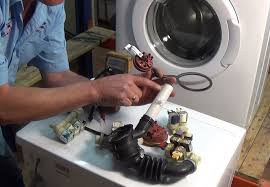 Check the water hoses from the wall to the washer and be sure they are not kinked or bent (kinked water hoses cause water to fill slowly in washer). How To Repair Washing Machine Will Not Fill With Water