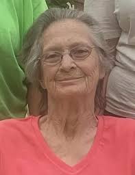 Obituary information for Shirley Ann Jennings