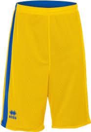 Errea Ersr11 Seattle D835 Basketbol Sortu Yagmurluk Sort Mac