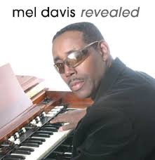 Mel Davis