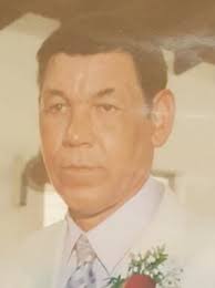 Monzell Hugh Cartwright