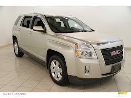 Image result for Champagne Silver 2013 Terrain