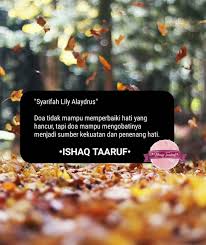 Doa penenang hati adalah bacaan yang diamalkan seorang mukmin saat mengalami kegelisahan dalam jiwanya, baik dalam menghadapi masalah ekonomi,atau pun. Ishaq Taaruf Doa Tidak Mampu Memperbaiki Hati Yang Facebook